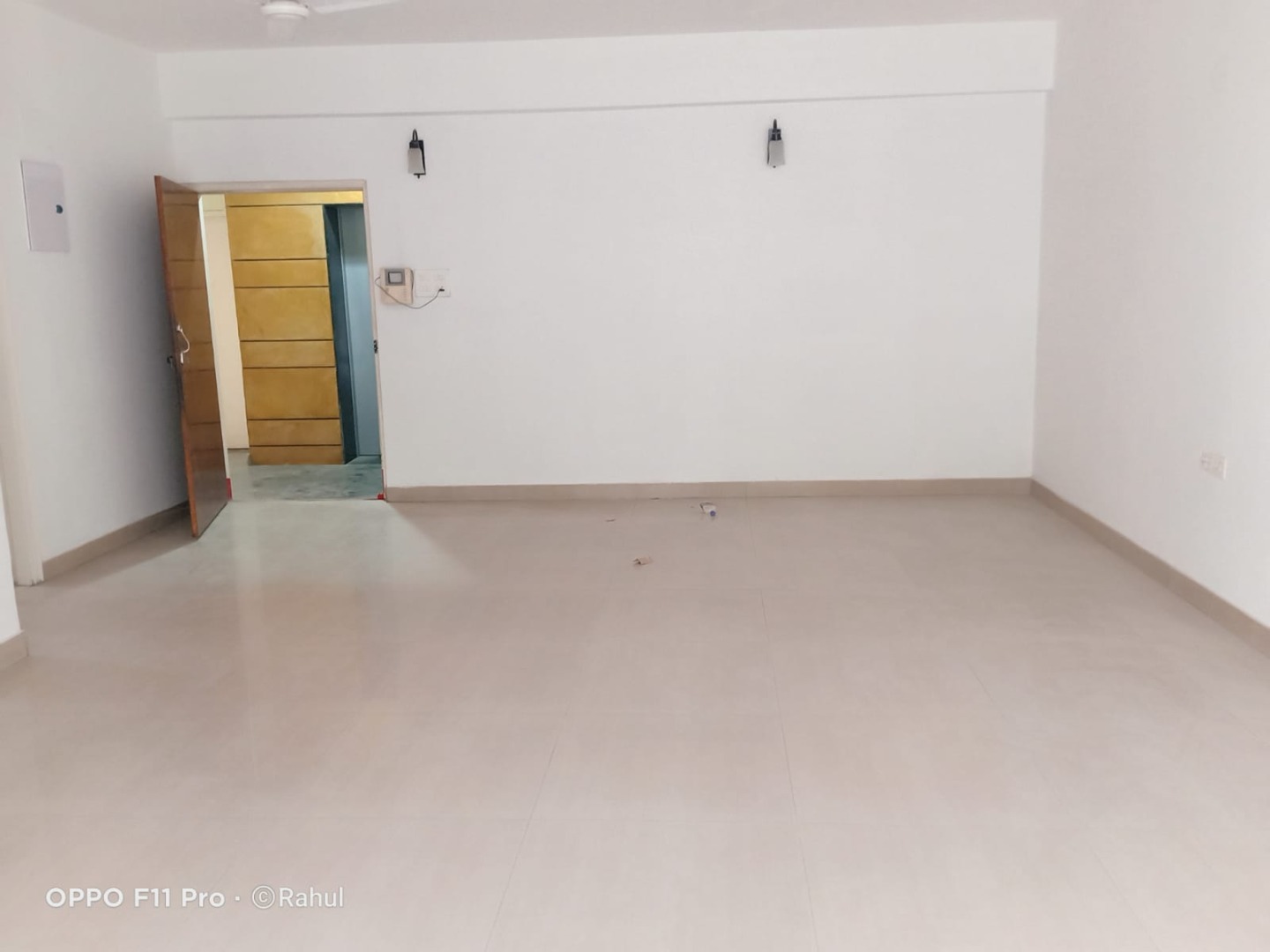 Unfurnished 3bhk in Japorigog, Guwahati, Assam, India for Rent